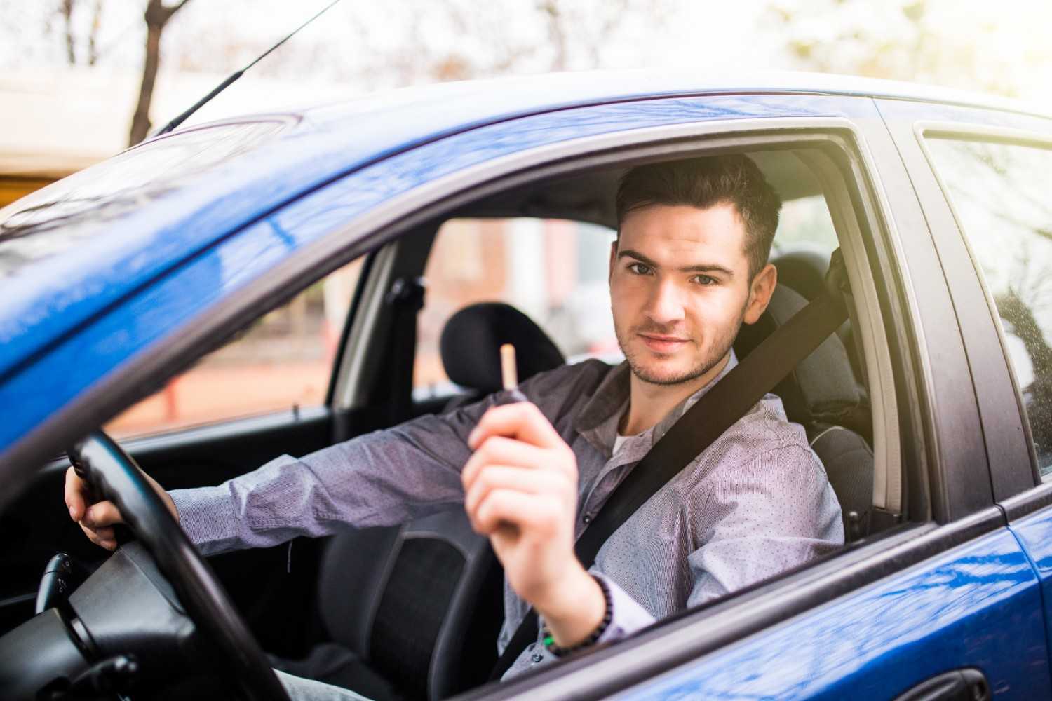 Expert Drivers